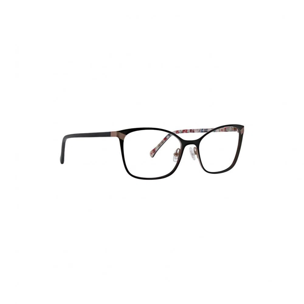 Vera Bradley VBAMEE Eyeglasses - view 2